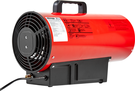 Газовая тепловая пушка AC Electric ACE-HG-20 15 кВт