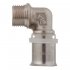 Угол VALTEC (VTm.253.N.002004) 20(пресс) х 1/2 НР(ш)