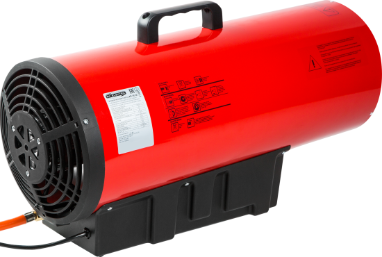 Газовая тепловая пушка AC Electric ACE-HG-40 30 кВт