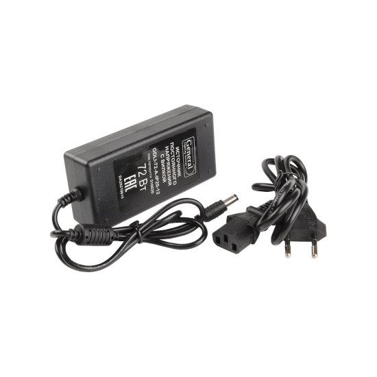 Источник постоянного напряжения General Lighting Systems GDLI-72-A