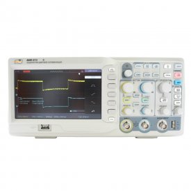 Цифровой осциллограф АКИП 4115/2А