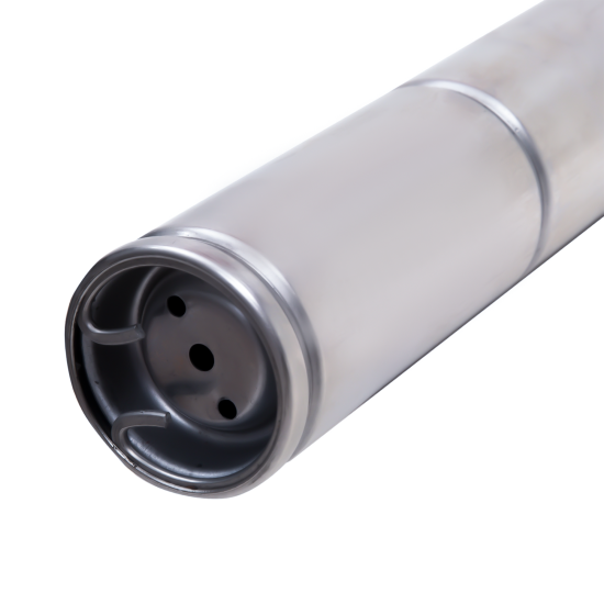 Насос садовый скважинный Oasis SNI 85/55, высота подъема 55 м, кабель 30м, 5100 л/час