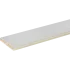 Цоколь для кухни Delinia 240x9.5 см ПВХ цвет серый
