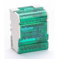 Кросс-модуль на DIN-рейку DEKraft 32017DEK 1113513