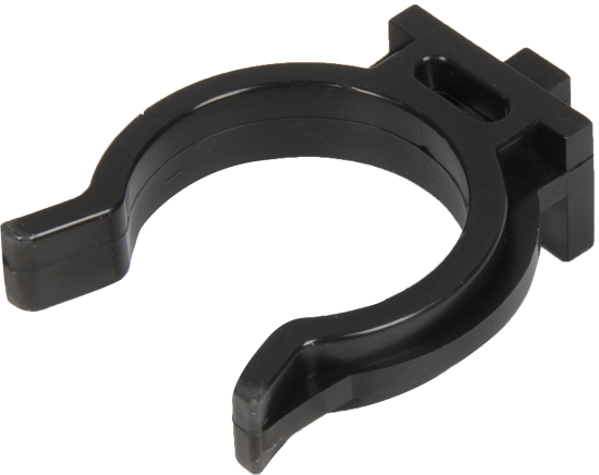 Комплект для установки кухонного цоколя Delinia 10 см ПВХ цвет бежевый