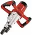 Миксер строительный сетевой Einhell TE-MX 1600-2 CE Twin, 1600 Вт