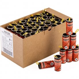 Липкая  лента от мух КАПКАН hk21229