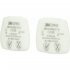 Противоаэрозольный фильтр 3М Secure Click D7915