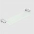 Стеклянная полка Solinne Mirror B-85711