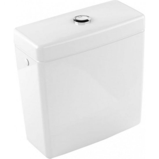 Сливной бачок Villeroy & Boch Architectura