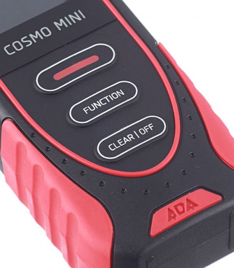 Дальномер лазерный Ada Cosmo mini 30 30 м (А00410)