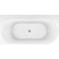 Акриловая ванна ALLEN BRAU Priority