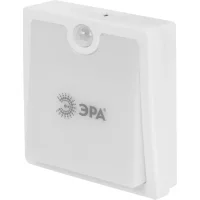 Фонарь-пушлайт LED Эра SB-701 с датчиком движения и диммером