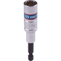 Двенадцатигранная головка для шуруповерта KING TONY 76B811M