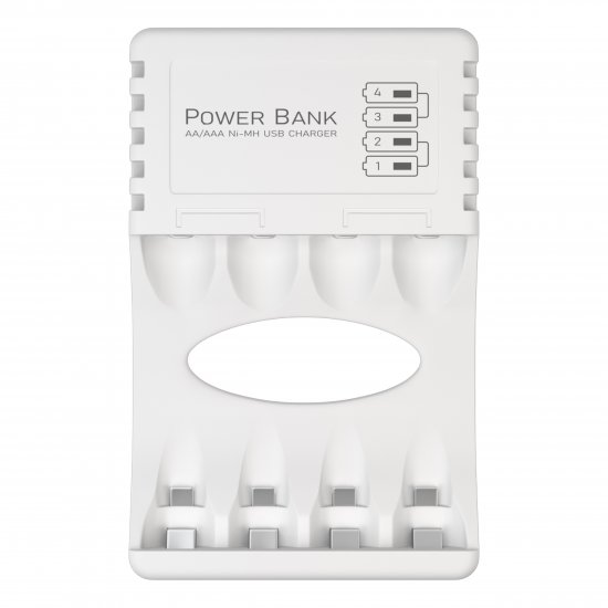 Зарядное устройство GP GP270AAHC/CPBA 0.3 A, 1.2В