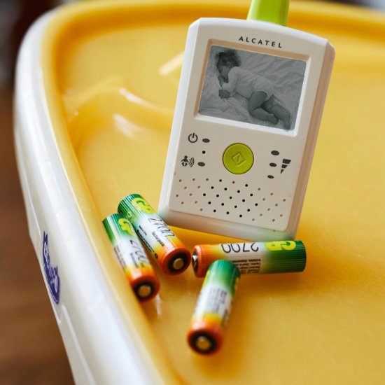 Зарядное устройство GP GP270AAHC/CPBA 0.3 A, 1.2В