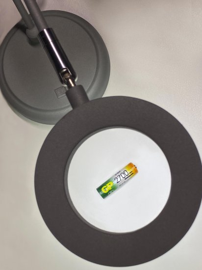 Зарядное устройство GP GP270AAHC/CPBA 0.3 A, 1.2В