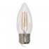 Светодиодная лампа Uniel LED-C35-5W/NW/E27/CL/DIM GLA01TR