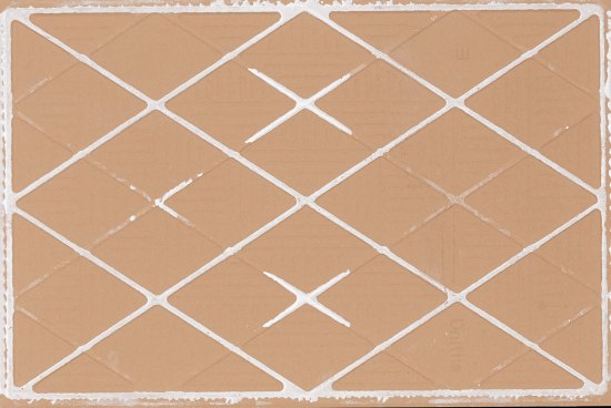 Плитка настенная Шахтинская Плитка Дора 20x30 см 1.44 м² цвет тёмно-серый