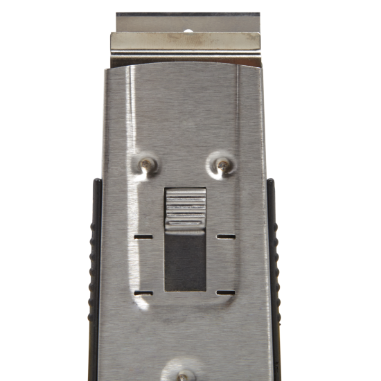 Скребок для стеклокерамических поверхностей металл