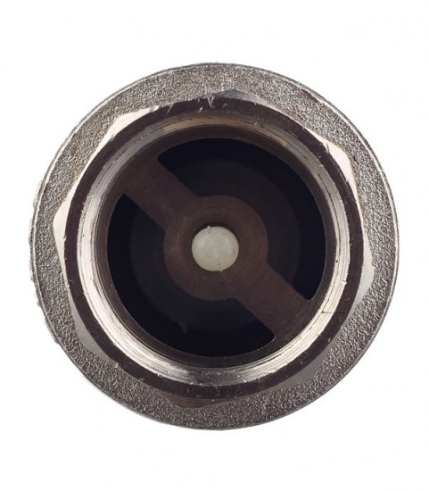 Клапан обратный Valtec 3/4 ВР(г) х 3/4 ВР(г) (VT.161.N.05)