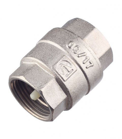Клапан обратный Valtec 3/4 ВР(г) х 3/4 ВР(г) (VT.161.N.05)