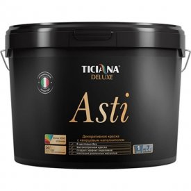 Акриловая краска Ticiana DeLuxe 4300002883