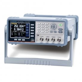 Измеритель GW Instek LCR-76020