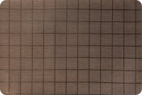 Салфетка сервировочная Классика 30x45 см цвет золотой