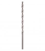 Сверло по металлу спиральное Практика 4х119 мм (774-726)