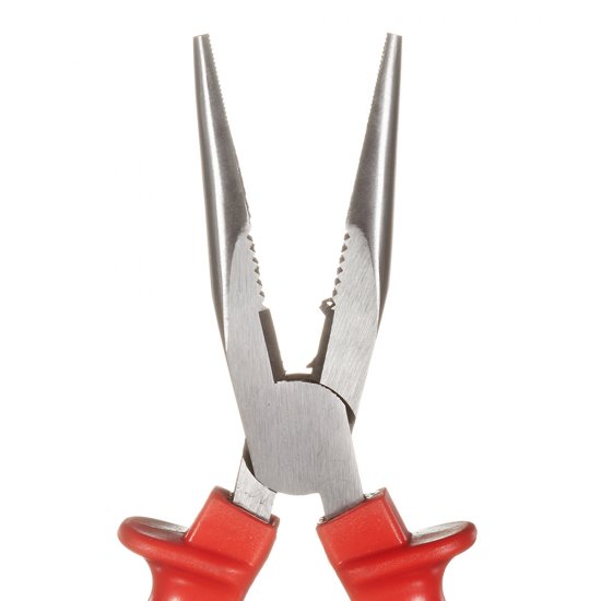 Длинногубцы Hesler 180 мм (LP180)