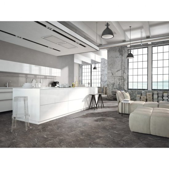 Ламинат Classen VisioGrande WR 56024 Granit Schwarz