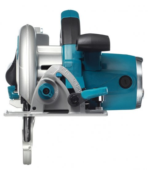 Пила дисковая электрическая Makita 5008MG 1800 Вт 210 мм