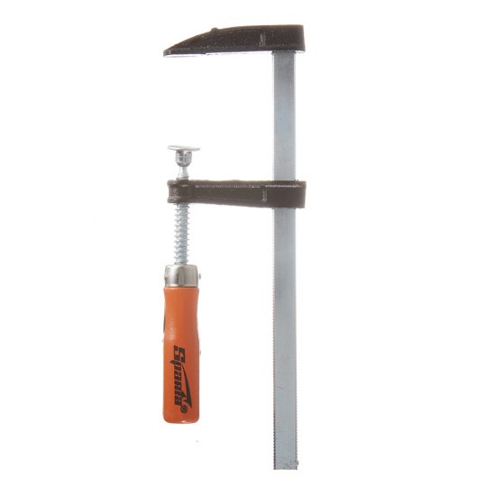 Струбцина столярная Sparta F-тип 200х50 мм (204265)