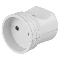 Кабельная розетка TDM ELECTRIC Народная