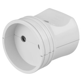 Кабельная розетка TDM ELECTRIC Народная