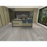 Кварц-виниловый ламинат Aspenfloor Natural Touch SPC 43 класс