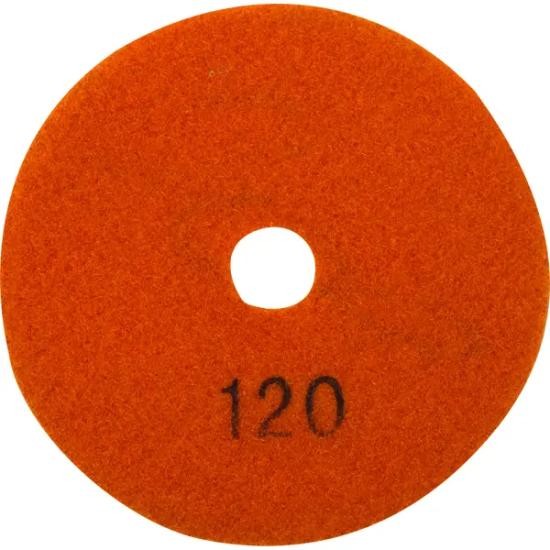 Круг алмазный гибкий Flexione P120 100 мм