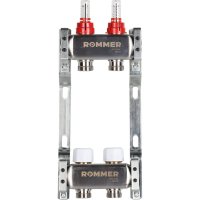 Коллектор ROMMER Rms-1200-000002