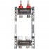 Коллектор ROMMER Rms-1200-000002