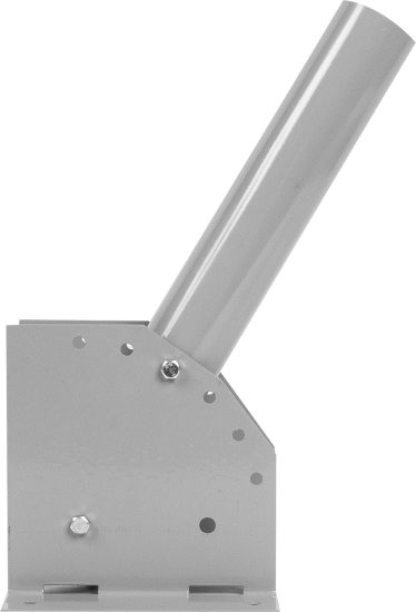 Кронштейн для консольного светильника К1Н-0-035-СМ