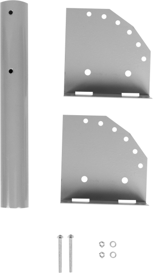Кронштейн для консольного светильника К1Н-0-035-СМ