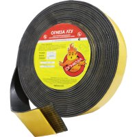 Термоуплотнительная лента ОГНЕЗА ЛТУ