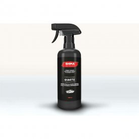 Покрытие SHIMA DETAILER QUARTZ (SiO2)