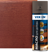 Масло для дерева Vixen цвет коричневый 520 мл