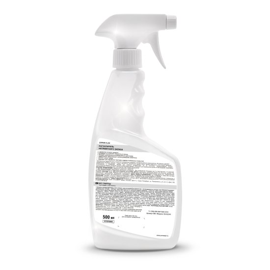 Поглотитель запаха Prosept Сочный цитрус 500 мл