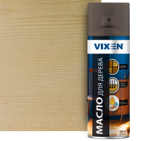 Масло для дерева Vixen цвет прозрачный 520 мл