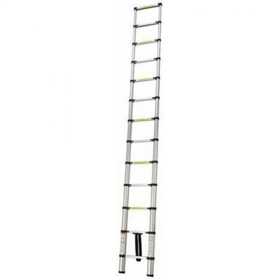 Телескопическая лестница STARTUL ST9734-038