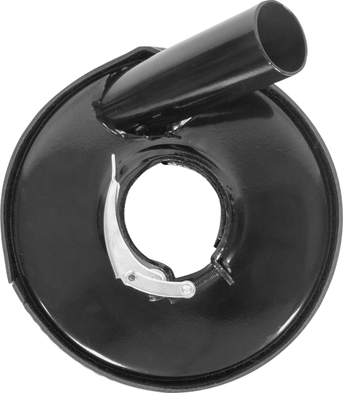 Кожух защитный для УШМ Спец 125 мм