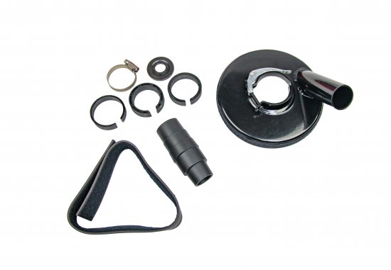 Кожух защитный для УШМ Спец 125 мм